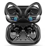 New Ear buds Wireless Earbuds, Bluetooth 5.4