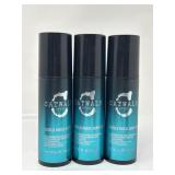 New 3 Ct Catwalk by TIGI Curls Rock Amplifier