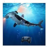 New Remote Control Shark Toys High