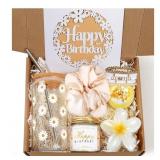 New Birthday Gifts for Women Happy Birthday Gifts