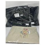 New Lot of Organizers for Home, Includes 2 Ct