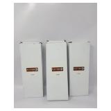 New Lot Of 3 Spoontiques 8' Platform 9-3/4