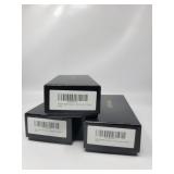 New Lot 3 Night Driving Glasses for Men Women Fit