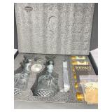 Alcohol Infusion Kit,16 Natural DIY Whiskey