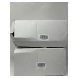 New 2 Ct SOBEIT Piggy Bank for Girls Boys Kids,