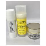 Onyx Professional Hard as Hoof Nail Strengthening