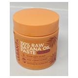 Raw Batana Oil for Hair Growth - 100% Pure,