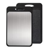 New Stainless Steel Cutting Board, Best Non Toxic