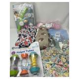 New Lot of Kids/Baby Items!! Includes Size 18-24M