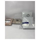 Sun Zero Easton Energy Saving Blackout Grommet