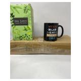 Barnyard Designs Hanging Eat Sign for Kitchen