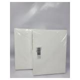 New Lot Of 2 504 Sheets Loose Leaf Binder Paper,