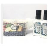 2 pack apple cinnamon glade candles,2