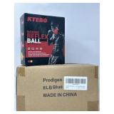 New Workout Accessories, Includes 8 LB Prodigen