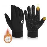 New RIGWARL Kids Winter Gloves Boys Girls,