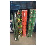 New Lot of 25 Rolls- Makena Prints Premium