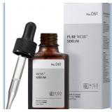 KisoCare Pure Vitamin C 35% Serum for Face Coix