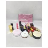 Make up lot all items are USED -