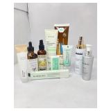 Beauty lot . all Items are USED - all items have