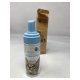 Mooncat Waterless Cat Shampoo, 100% Licking Safe