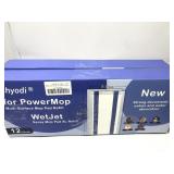 2 12 packs Disposable Wetjet Pads Refills for