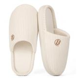 New LongBay Women's Slippers Soft Comfy Memory