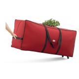 SONGMICS Christmas Tree Storage Bag with 1.6-Inch