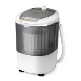 Mini Portable Washing Machine, 5.5 lbs Washing