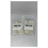 New Lot of 2 ZerosJdfy 2pcs Couples Bracelets for