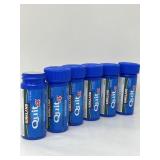 New Lot of 6, Kirkland Signature Quit Lozenges