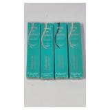 New 4pc lakerain shining eye brightened, assorted