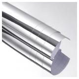 New Stickyart 12'x315' Flexible Mirror Wall