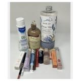 Large Lot of Lightly Used Health &