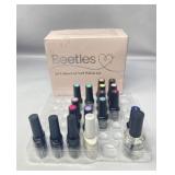 beetles 44pcs Gel Nail Polish Set - 36 Colorful