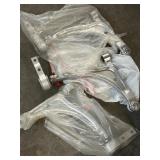 ETS 3 Ct Front Left Lower Suspension Control Arm