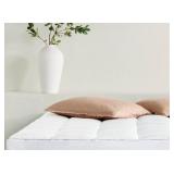 Casaluna Queen Size 4 Inch Cooling Mattress