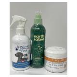 New Lot of Pet Products, Includes I-LID ï¿½N LASH
