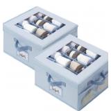 New GRANNY SAYS Shoe Organizer for Closet, Fits