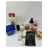Large Lot of Lightly Used Health & Beauty