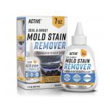 New ACTIVE Mold Stain Remover Gel Cleaner Heavy