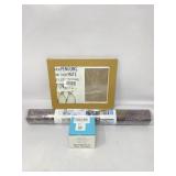 DKTIE Boho Chic Window Privacy Film with