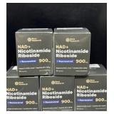 New Lot of 5, NAD+ Liposomal Resveratrol