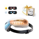 New ALLJOY Eye Massager with Heat and Cooling for