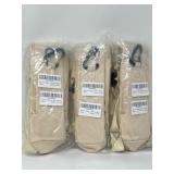 New 3 Ct Gym Magnetic Water Bottle Holder with