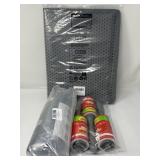 New Pet Products, Includes Small Litter Trapping