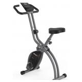 New ATIVAFIT Exercise Bike Foldable Fitness Bike