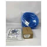 T-Shaped Silicone Door Weather Stripping for