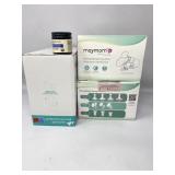 Lil-Lets Maternity Pantyliners, 30 x Ultra Slim