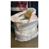 New 13 gallon mystery bag of assorted items- No