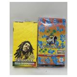 New Tobacco Smoking Accessories, Includes Bob